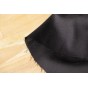 viscose unie noire