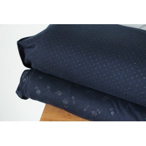 jersey à paillettes