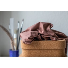 tencel jersey old rose - meetmilk