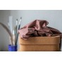 tencel jersey old rose - meetmilk