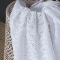 broderie anglaise blanche alexine
