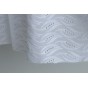 broderie anglaise alexine blanche
