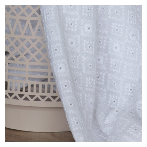 broderie anglaise ethnique armance