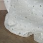 broderie anglaise colette écrue