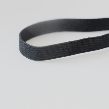 Elastique spécial masque 8 mm