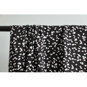 viscose thais - noire