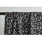 viscose thais - noire