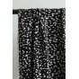 viscose fleurie