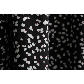 tissu fluide pour robe