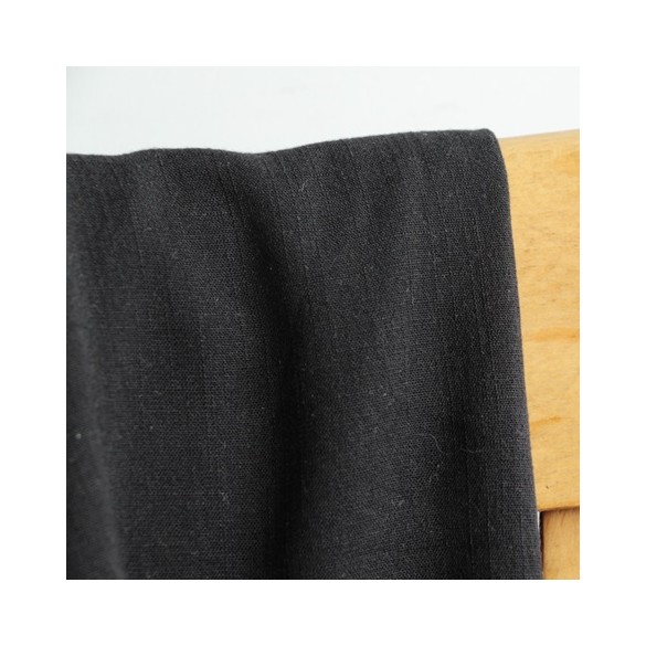 viscose stretch noire