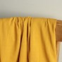 viscose stretch jaune ocre