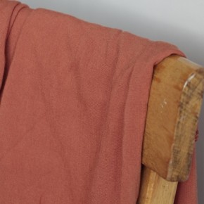 viscose stretch brique