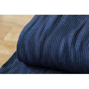 viscose chambray brut
