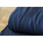 viscose chambray brut