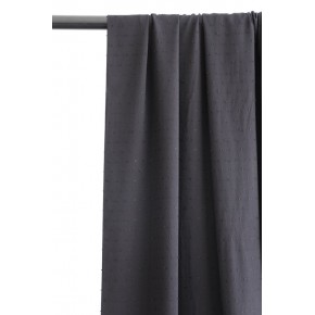 tissu plumetis en viscose