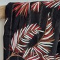 viscose paloma - noir
