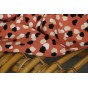 tissu viscose pois