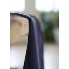 tencel jacquard marine - meetmilk