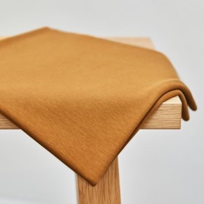 two face coda interlock mustard interlock - mustard