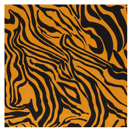 tencel zèbre jaune ocre tencel zèbre jaune ocre