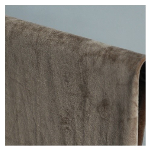 tissu sweat velours beige tissu sweat velours beige