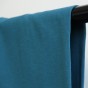 tissu molleton fin bio canard