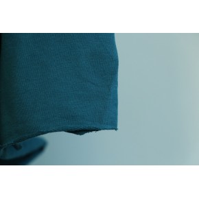 tissu sweat fin canard french terry