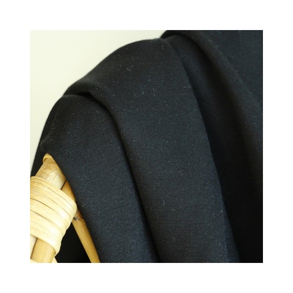 maille milano esteve - noir