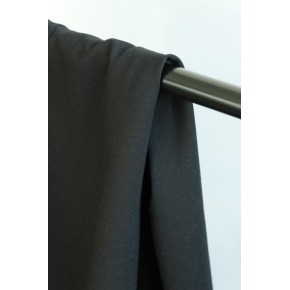 tissu milano noir