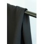 tissu milano noir