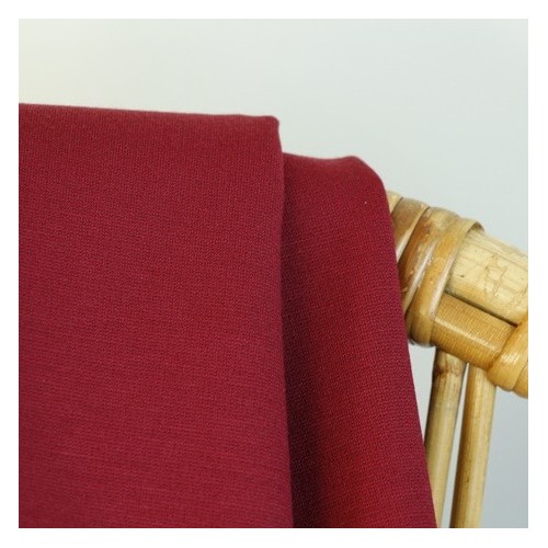 maille milano esteve bordeaux maille milano esteve bordeaux