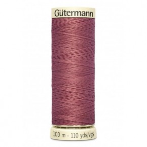 FIL 474 ROSE TERRACOTTA - Gütermann