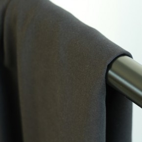 viscose noire fine