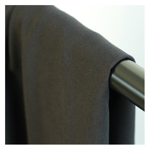 viscose noire fine viscose noire fine
