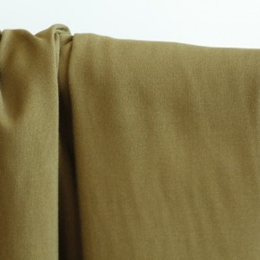 tissu viscose - kaki