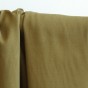 tissu viscose - kaki
