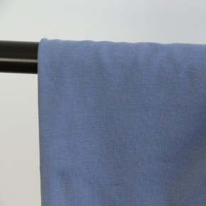 sweat fin bio bleu