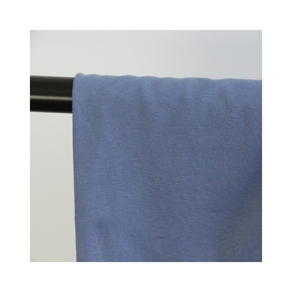 sweat fin bio bleu