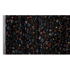 collection rifle paper co - strawberry fields black