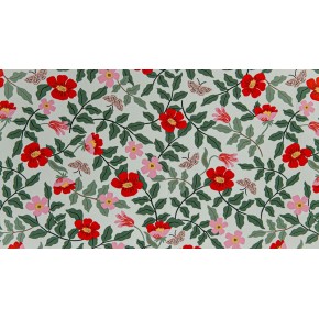 VISCOSE RIFLE PAPER CO - STRAWBERRY FIELDS