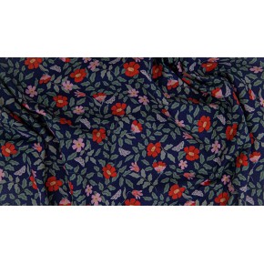 tissu viscose RP402-MI4R - rifle paper co