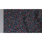 viscose strawberry fields primrose navy - rifle paper co