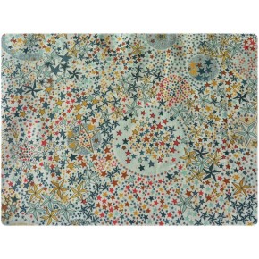 tissu liberty ADELADJA multicolore