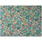 tissu Liberty BETSY turquoise