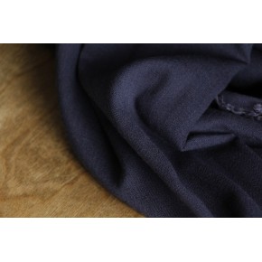 tissu viscose marine stretch