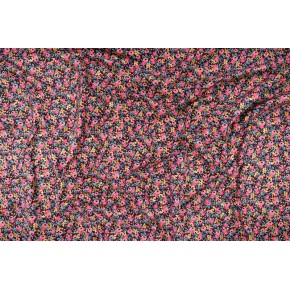 tissu rifle paper co - rosa burgundy metallic