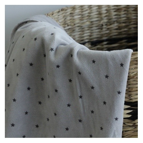 Velours pyjama - étoiles Velours pyjama - étoiles