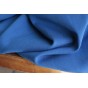 viscose stretch bleu