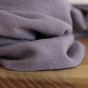 lin et viscose parme