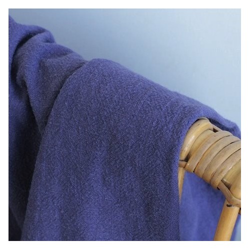 lin lavé bleu ardoise lin lavé bleu ardoise